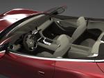 Fisker Karma S Concept 2009 года